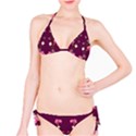 New Motif Design Textile New Design Classic Bikini Set View1