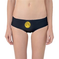 Travel Architecture Tourism Venice Classic Bikini Bottoms by Celenk