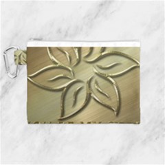 You Are My Star Canvas Cosmetic Bag (medium) by NSGLOBALDESIGNS2