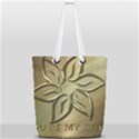 You are my star Full Print Rope Handle Tote (Small) View2