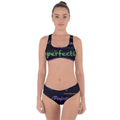 Random Criss Cross Bikini Set by raeraeshescrafty