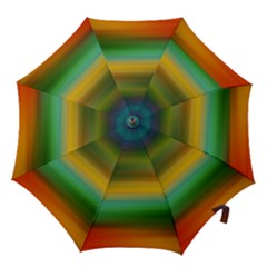 Art Blur Wallpaper Artistically Hook Handle Umbrellas (medium) by Sapixe