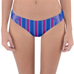 Digital Art Art Artwork Abstract Reversible Hipster Bikini Bottoms by Sapixe