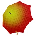 Digital Art Art Artwork Abstract Hook Handle Umbrellas (Medium) View2