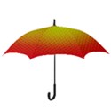 Digital Art Art Artwork Abstract Hook Handle Umbrellas (Medium) View3