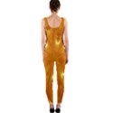 Kaleidoscopic Flower One Piece Catsuit View2