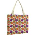 Fruit Tree Salad Pattern Mini Tote Bag View2