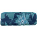 Graphic Design Wallpaper Abstract Full Print Rope Handle Tote (Large) View3