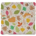 Thanksgiving pattern Back Support Cushion View4