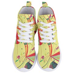 Santa Cruz Women s Lightweight High Top Sneakers by nicholakarma