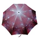 Christmas Tree cluster red stars nebula constellation Astronomy Folding Umbrellas View1
