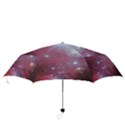 Christmas Tree cluster red stars nebula constellation Astronomy Folding Umbrellas View3