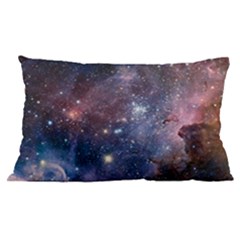 Carina Nebula Ngc 3372 The Grand Nebula Pink Purple And Blue With Shiny Stars Astronomy Samsung Galaxy Note 4 Case (black) by genx
