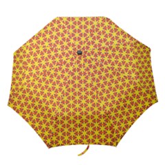 Texture Background Pattern Folding Umbrellas by Simbadda