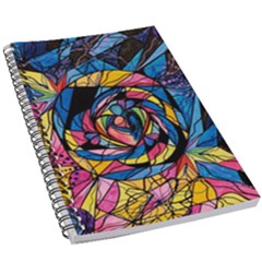 Kindred Soul - 5 5  X 8 5  Notebook New by tealswan