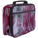 Fractal Gradient Colorful Infinity Full Print Lunch Bag View3
