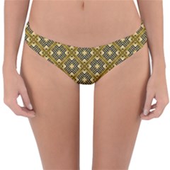 Digital Art Art Artwork Abstract Reversible Hipster Bikini Bottoms by Wegoenart