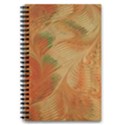 Mottle Color Movement Colorful 5.5  x 8.5  Notebook View1