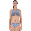Design Computer Art Abstract Perfectly Cut Out Bikini Set View1