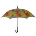 Fractal Artwork Fractal Artwork Hook Handle Umbrellas (Small) View3