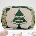 Oh Christmas Tree Make Up Pouch (Small) View1