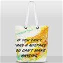 20190103 082308 0001 Full Print Rope Handle Tote (Small) View2