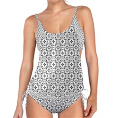 Decorative Ornamental Tankini Set by Mariart