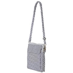 Decorative Ornamental Multi Function Travel Bag by Mariart