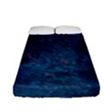 Cosmic Quest Fitted Sheet (Full/ Double Size) View1