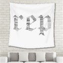 Taylor Swift Square Tapestry (Large) View2