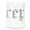 Taylor Swift Small Tapestry View1