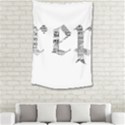 Taylor Swift Small Tapestry View2