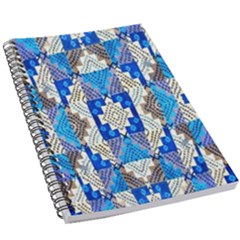 Ml 27 5 5  X 8 5  Notebook by ArtworkByPatrick