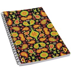 Ml 5-4 5 5  X 8 5  Notebook by ArtworkByPatrick