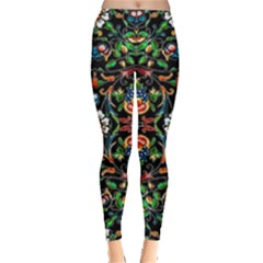 Mll 68 Leggings  by ArtworkByPatrick