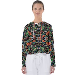 Mll 68 Women s Slouchy Sweat by ArtworkByPatrick