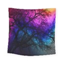 Fall Feels Square Tapestry (Small) View1