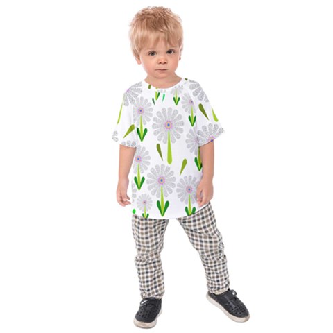 Zappwaits Kids  Raglan Tee by zappwaits