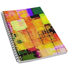 Too Square, Don t Care  5 5  X 8 5  Notebook by WensdaiAmbrose