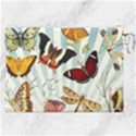 My Butterfly Collection Canvas Cosmetic Bag (XXL) View2