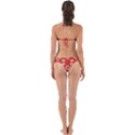 Background Wallpaper Texture Perfectly Cut Out Bikini Set View2