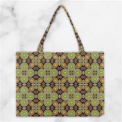 Background Image Decorative Medium Tote Bag by Pakrebo