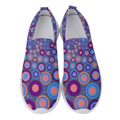 Zappwaits Spirit Women s Slip On Sneakers by zappwaits