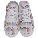 Zappwaits Artdesign Half Slippers View1