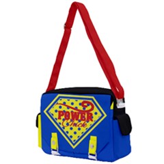 Power Chick Bag (s) Buckle Multifunction Bag by PowerChick