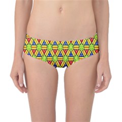 Grammer 9 Classic Bikini Bottoms by ArtworkByPatrick