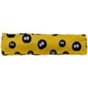 Totoro - Soot Sprites Pattern Full Print Rope Handle Tote (Small) View3