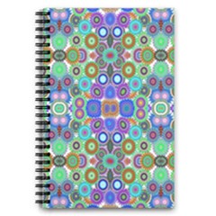 Ml 115 2 5 5  X 8 5  Notebook by ArtworkByPatrick