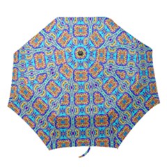 Ml 133 1 Folding Umbrellas by ArtworkByPatrick