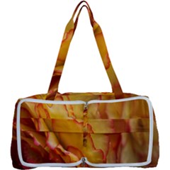 Flowers Leaves Leaf Floral Summer Multi Function Bag by Sudhe